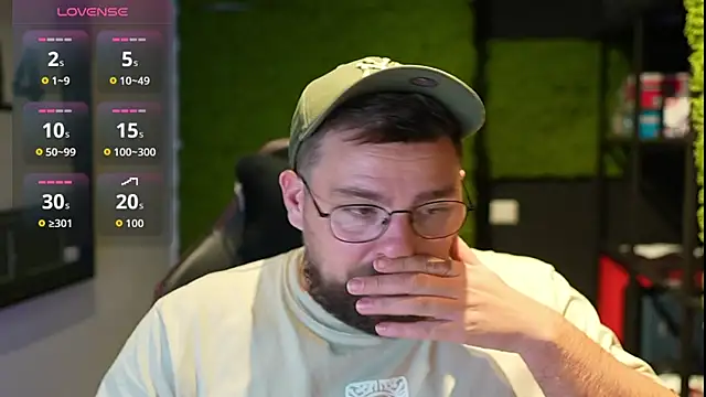 justinitt online show from 10.20.25