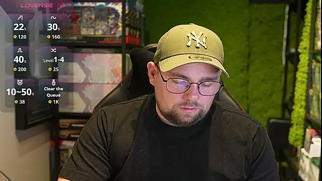 justinitt online show from 11.20.25