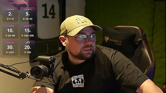 justinitt online show from 11.27.25