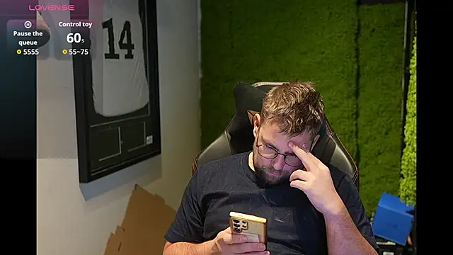 justinitt online show from 12.02.25