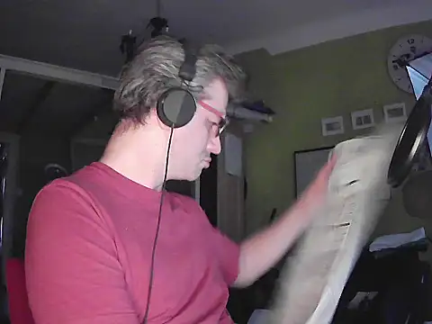 stary-w-kalesonach online show from 09.10.25