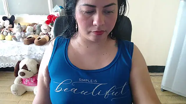 thamara226 online show from 02.13.26