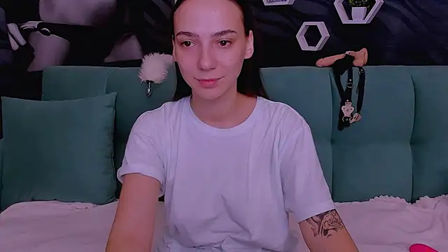 Snapshot of annabishop chatting on 01.23.25 annabishop online show from 01.23.25