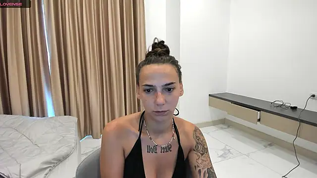 annabishop online show from 11.06.25