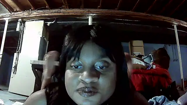 goddessvanessathebrat online show from 01.20.25