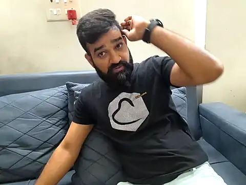 fuck buddiess online show from 02.02.25