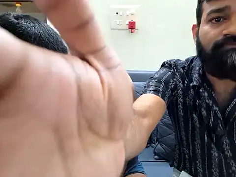 fuck buddiess online show from 02.03.25