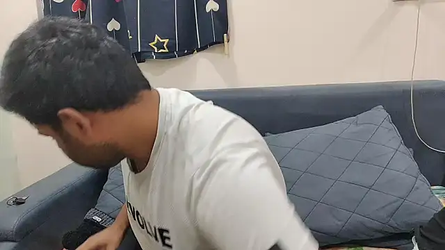 fuck buddiess online show from 11.25.25