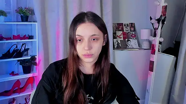 Sahara Shields online show from 10.20.25