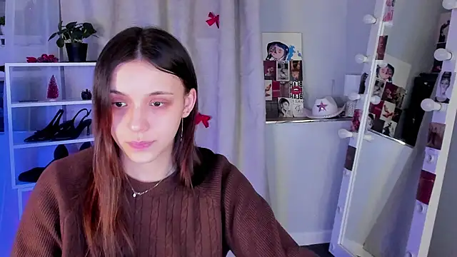 Sahara Shields online show from 01.07.26