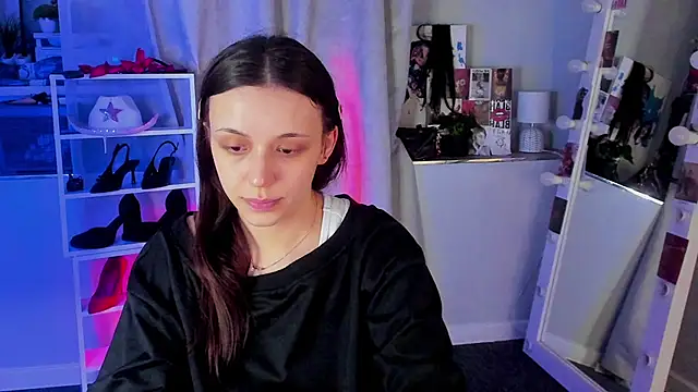 Sahara Shields online show from 03.13.26