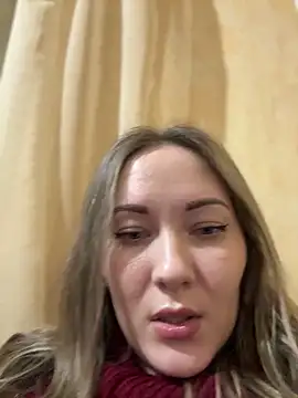 Kiss My Body online show from 02.09.25