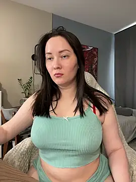 Kiss My Body online show from 03.30.26