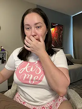 Kiss My Body online show from 08.06.26