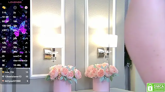 Eva  Summer online show from 02.03.25