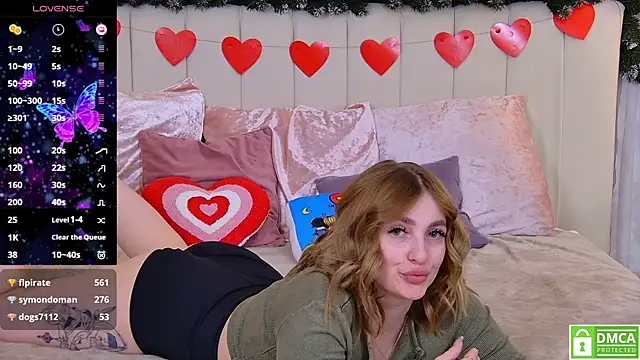 Eva  Summer online show from 02.06.25