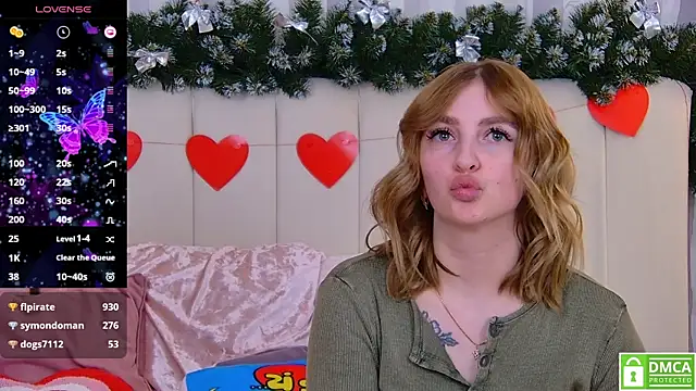 Eva  Summer online show from 02.07.25