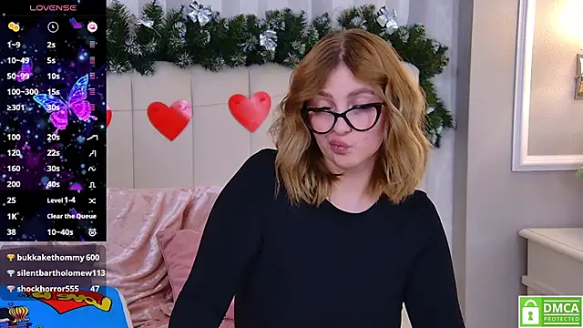 Eva  Summer online show from 02.07.25