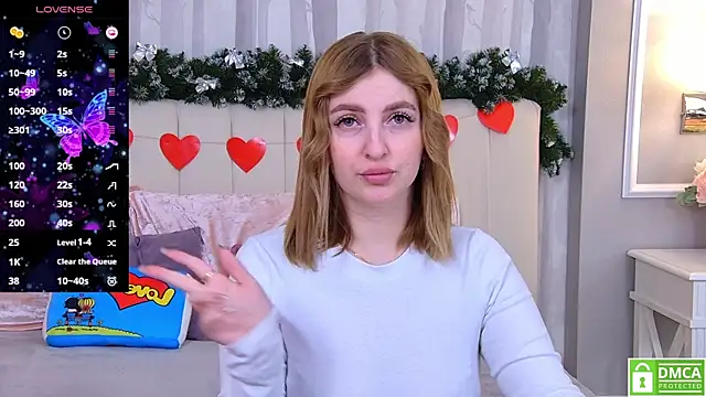 Eva  Summer online show from 02.13.25