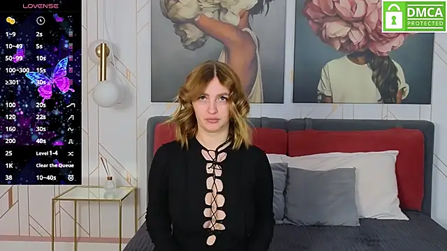 Eva  Summer online show from 02.20.25