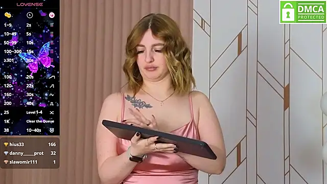 Eva  Summer online show from 02.20.25