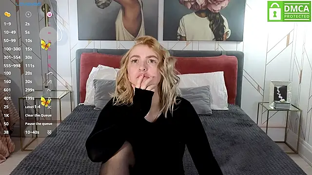 Eva  Summer online show from 03.11.25