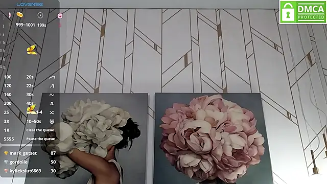 Eva  Summer online show from 03.20.25