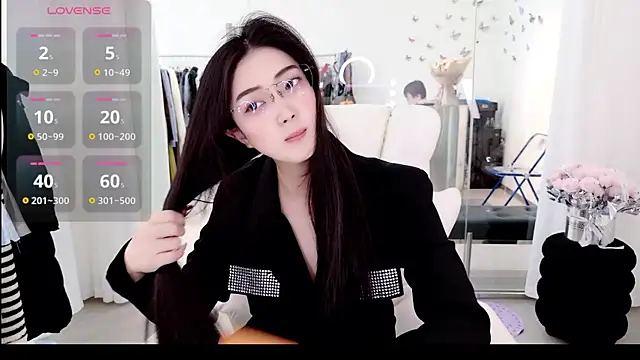 miaomiao-777 online show from 01.16.26