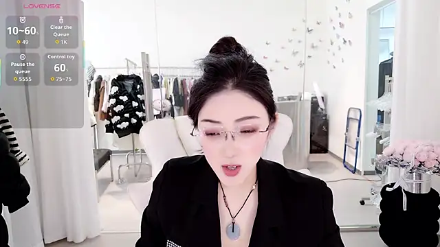 miaomiao-777 online show from 02.20.26