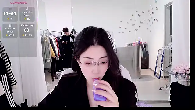 miaomiao-777 online show from 03.23.26