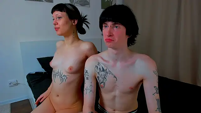 LadyTrep online show from 03.23.25