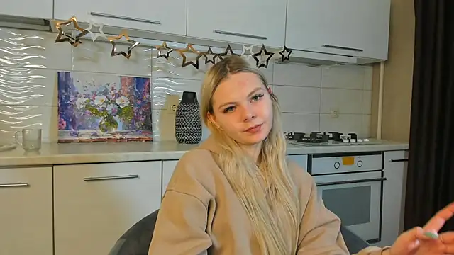 SynnoveEyre online show from 02.05.25