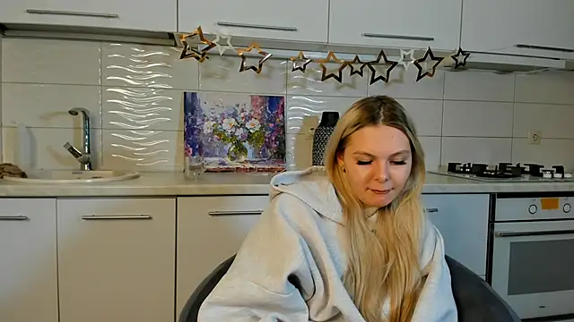 SynnoveEyre online show from 02.06.25