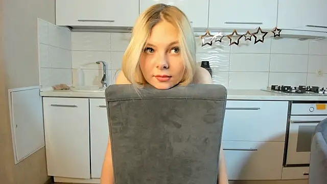 SynnoveEyre online show from 02.10.25