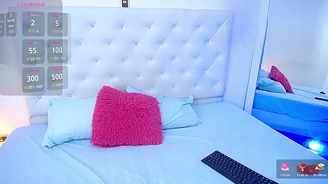 littleslut1 online show from 11.08.25