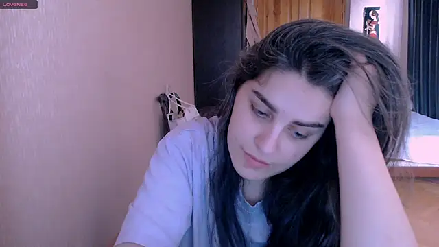  Roselina  online show from 03.20.25