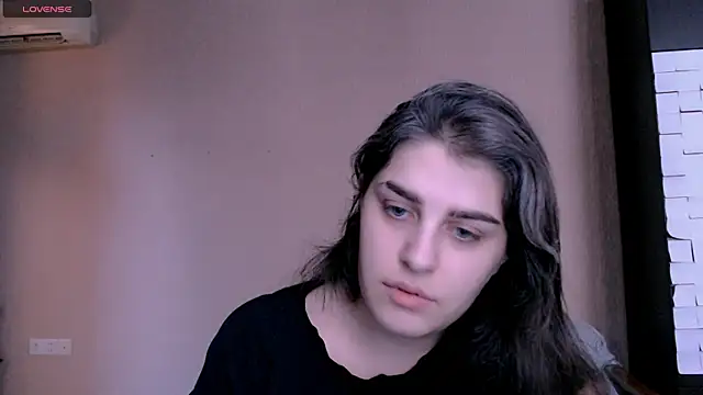  Roselina  online show from 11.16.25