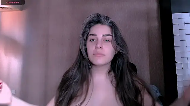  Roselina  online show from 11.18.25