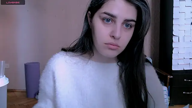  Roselina  online show from 12.22.25