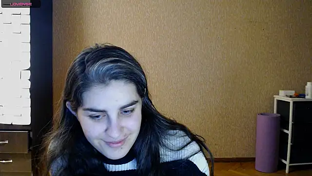  Roselina  online show from 03.02.26