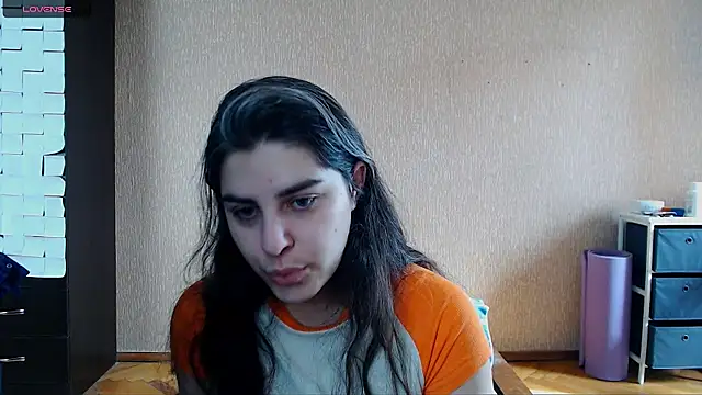  Roselina  online show from 03.07.26