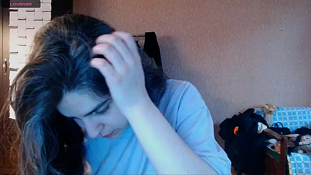  Roselina  online show from 03.28.26