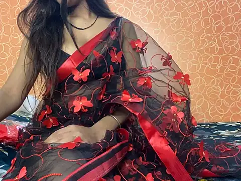 Sandhya lovely online show from 02.04.25