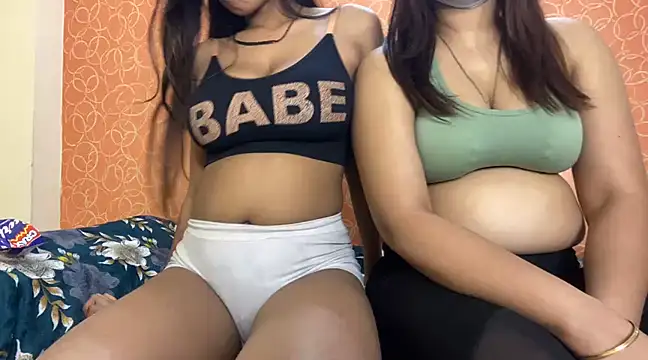 Sandhya lovely online show from 02.11.25