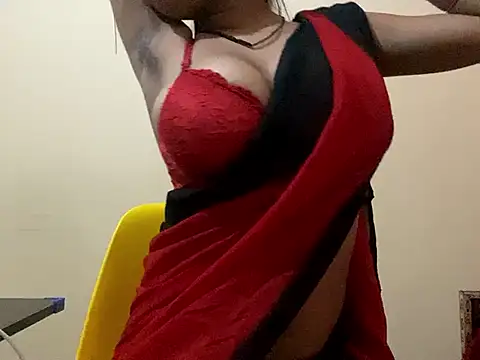 Sandhya lovely online show from 02.25.25