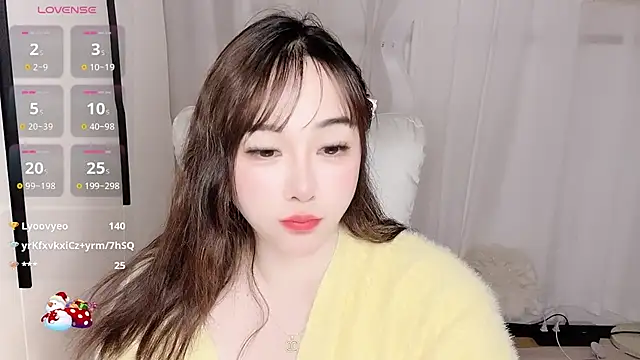 Alano-01 online show from 02.22.25