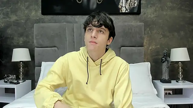 bruce hans online show from 10.13.25