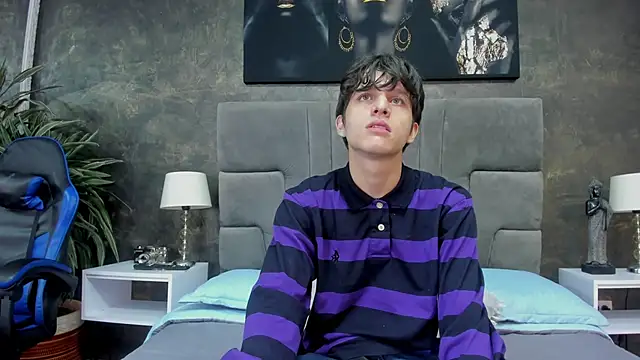 bruce hans online show from 10.17.25