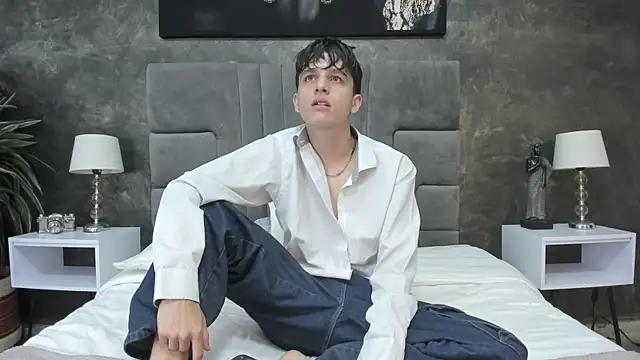 bruce hans online show from 11.01.25