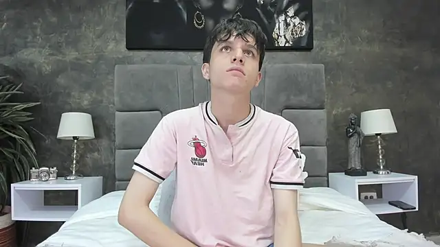 bruce hans online show from 11.07.25